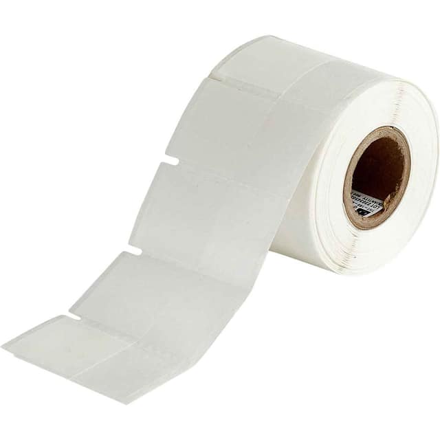 THT-183-461-0.5-SC LABEL, 1.75 IN H X 1 IN W
