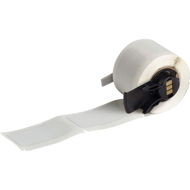 PTPSL-20-428 LABEL, 1 IN H X 2 IN W