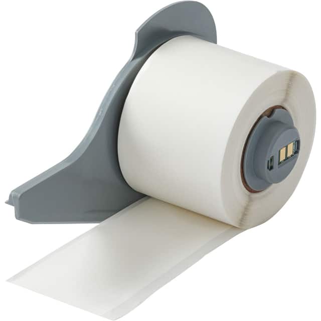 M71C-1500-403 LABEL, 1.5 IN W X 50 FT L