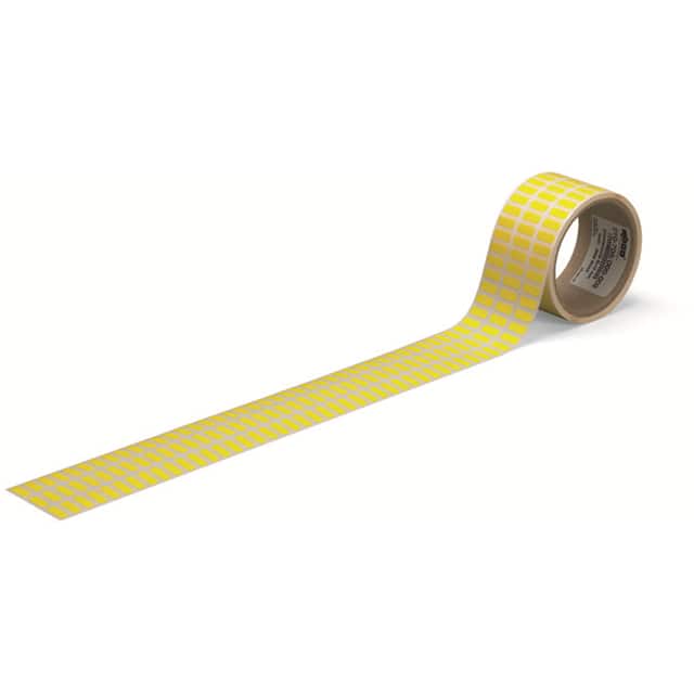 210-705/000-002 LABELS; FOR TP PRINTERS; PERMANE
