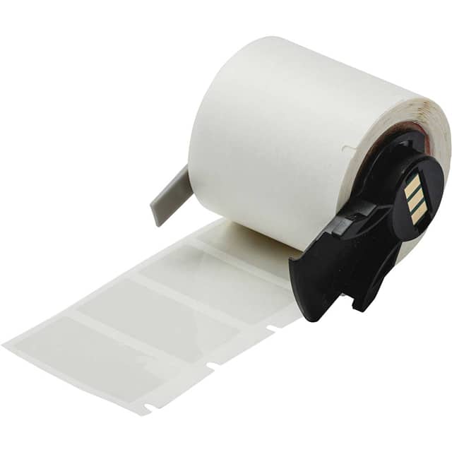 M61-30-430 LABEL, 0.75 IN H X 1.5 IN W
