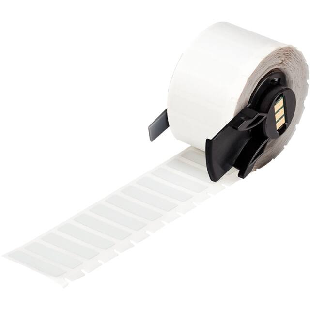 PTL-15-428 LABEL, 0.275 IN H X 1 IN W