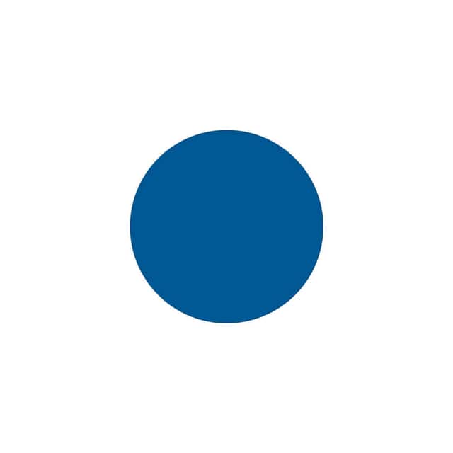 30665 INVENTORY LABEL-3IN BLUE