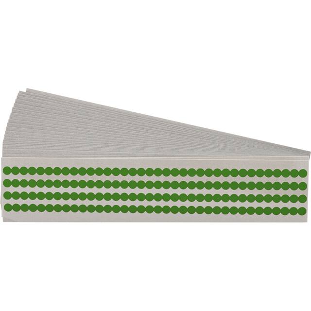 QD-25-DG-PK QD-25-DG-PK, LABEL, 0.25"DIA,D.G