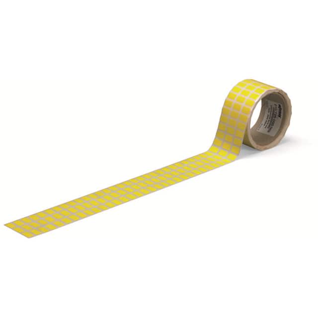210-706/000-002 LABELS; FOR TP PRINTERS; PERMANE