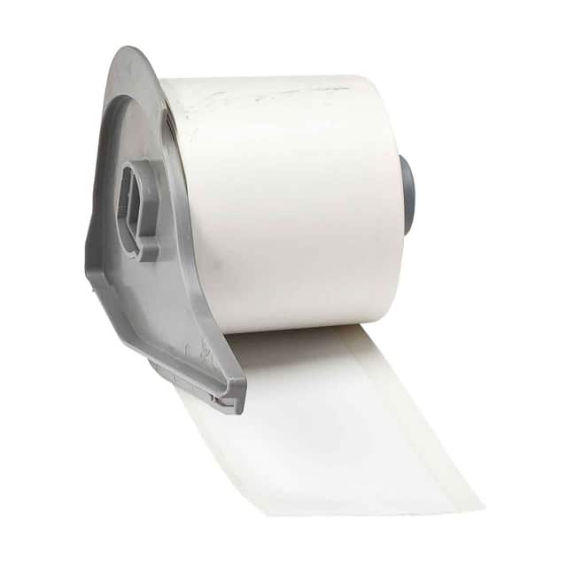 M71C-2000-529 LABEL, 2 IN W X 50 FT L