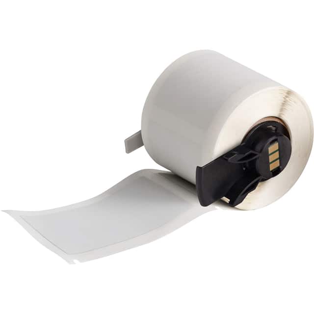 PTPSL-50-428 LABEL, 1.65 IN H X 3 IN W