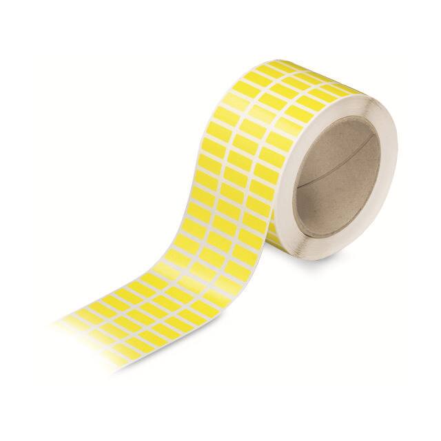 210-707/000-002 LABELS; FOR TP PRINTERS; PERMANE