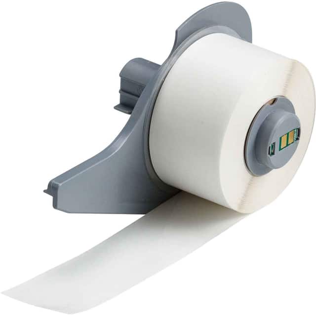M71C-1000-430 LABEL, 1 IN W X 50 FT L