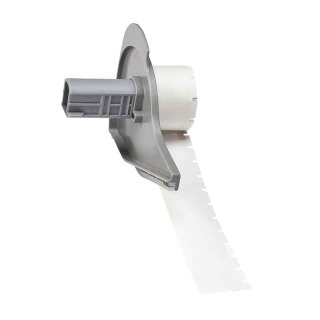 M71C-625-422 LABEL, 0.625 IN W X 50 FT L