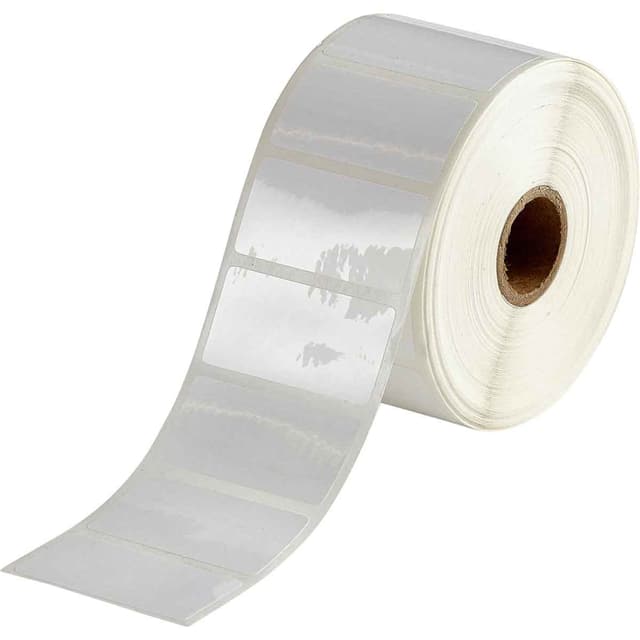 THT-17-533-1.5-SC LABEL, 1 IN H X 2 IN W