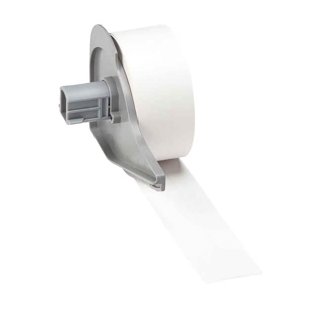 M71C-785-412 LABEL, 0.785 IN W X 50 FT L