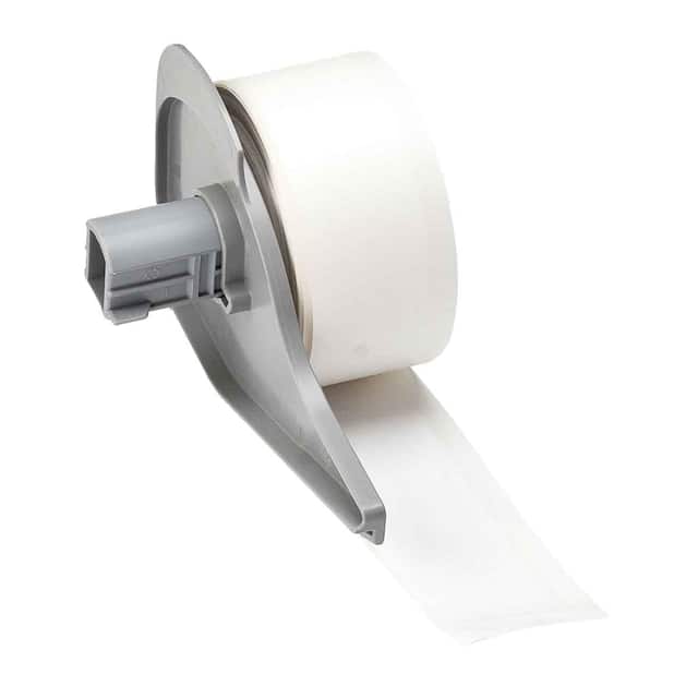 M71C-1000-422 LABEL, 1 IN W X 50 FT L