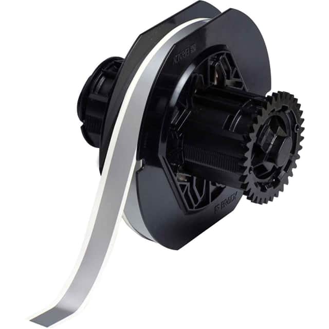 B30C-500-569-GY B30,B569,GRY,0.5" X 100 FT FIT