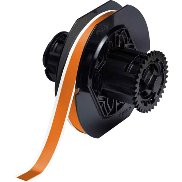 B30C-500-569-OR B30,B569,ORN,0.5" X 100 FT FIT