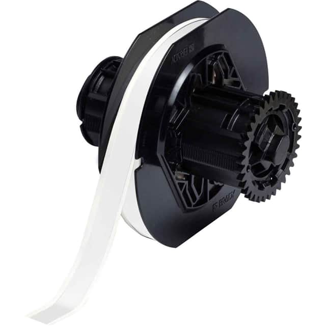 B30C-500-569-CL B30,B569,CLR,0.5" X 100 FT FIT