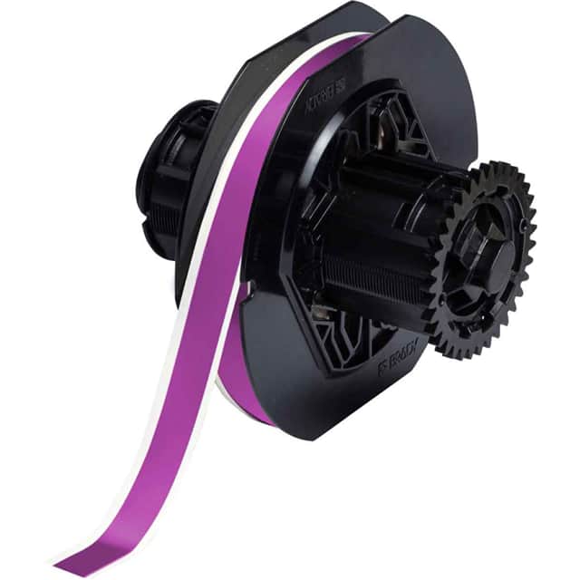 B30C-500-569-PL B30,B569,PUR,0.5" X 100 FT FIT