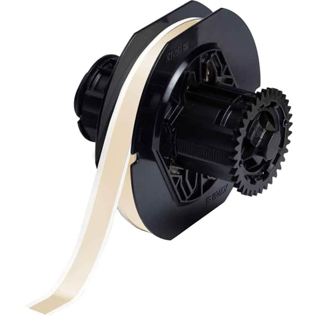 B30C-500-569-TN B30,B569,TAN,0.5" X 100 FT FIT