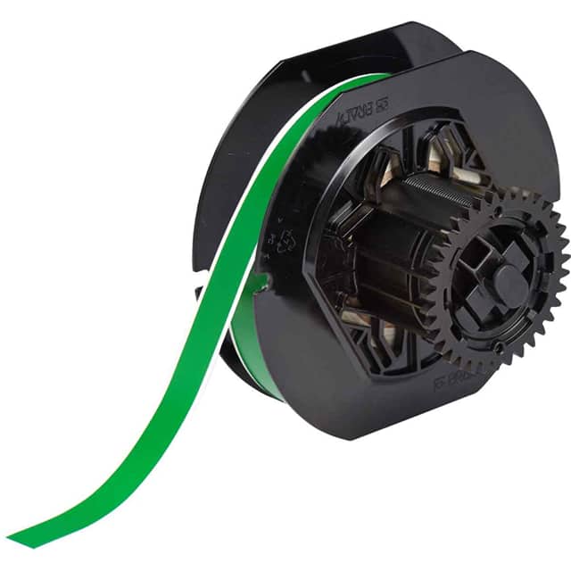 B30C-500-569-GN B30,B569,GRN,0.5" X 100 FT FIT