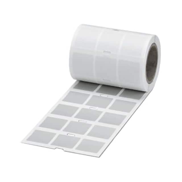 0816919 LABELS FOR THERMAL TRANS PRINTER