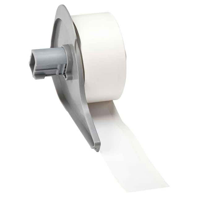 M71C-1000-483 LABEL, 1 IN W X 50 FT L