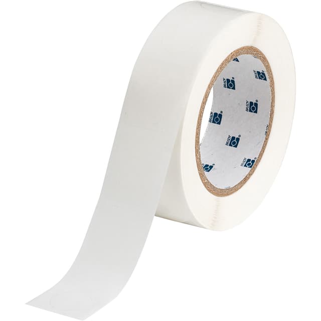 THTOL-167-966B-1 LABEL, 1.5 IN H X 1.2 IN W