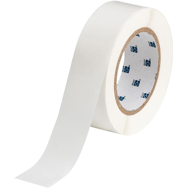 THTOL-167U-966B-1 LABEL, 1.5 IN H X 1.2 IN W