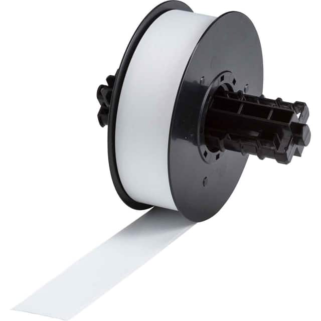 120847 TAPE CART MMK 29 MM WHITE B7569