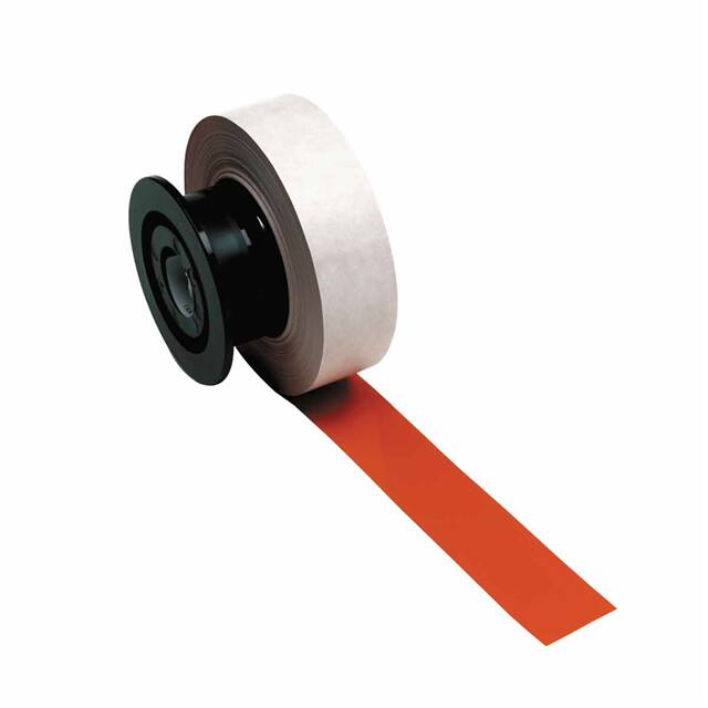 120852 TAPE CART MMK 29 MM ORANGE B7569