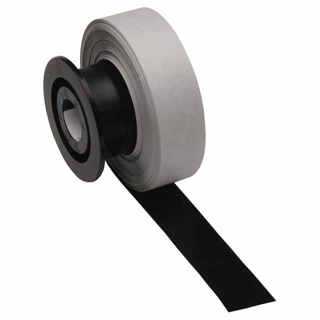 120853 TAPE CART MMK 29 MM BLACK B7569