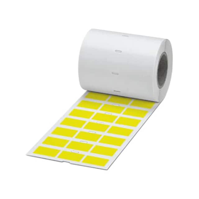 0816935 LABEL ROLL