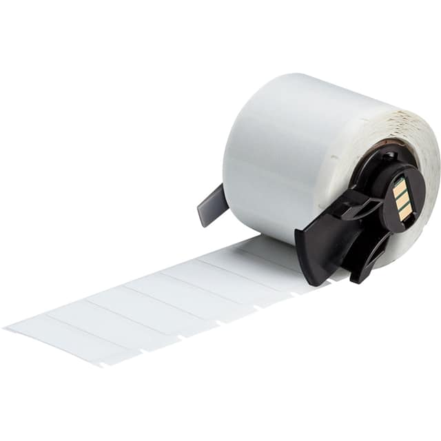 PTL-29-437 LABEL, 0.5 IN H X 1.5 IN W