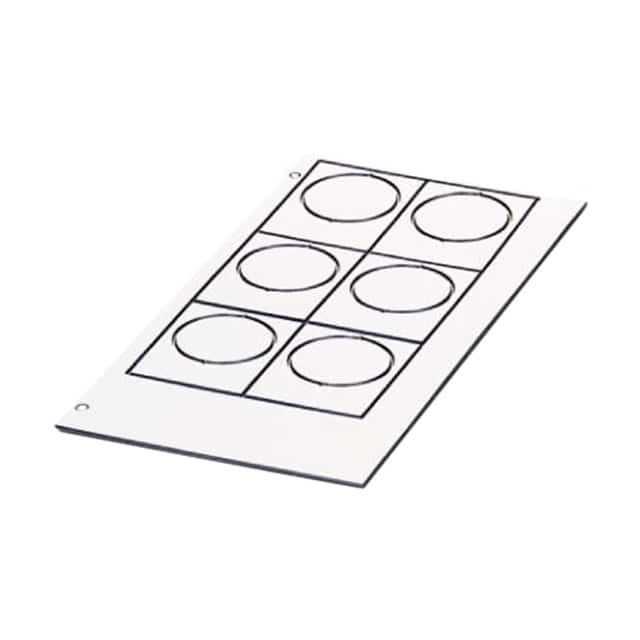 0822291 LABEL