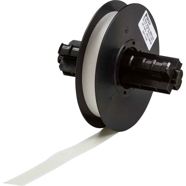 113190 TAPE CART MMK CLR B595 58LB 0.5"
