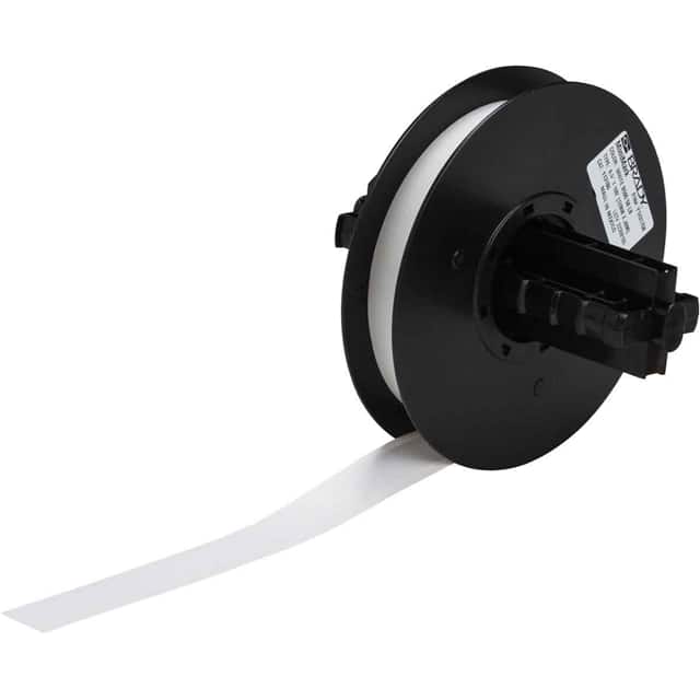 113186 TAPE CART MMK WHT B595 58LB 0.5"