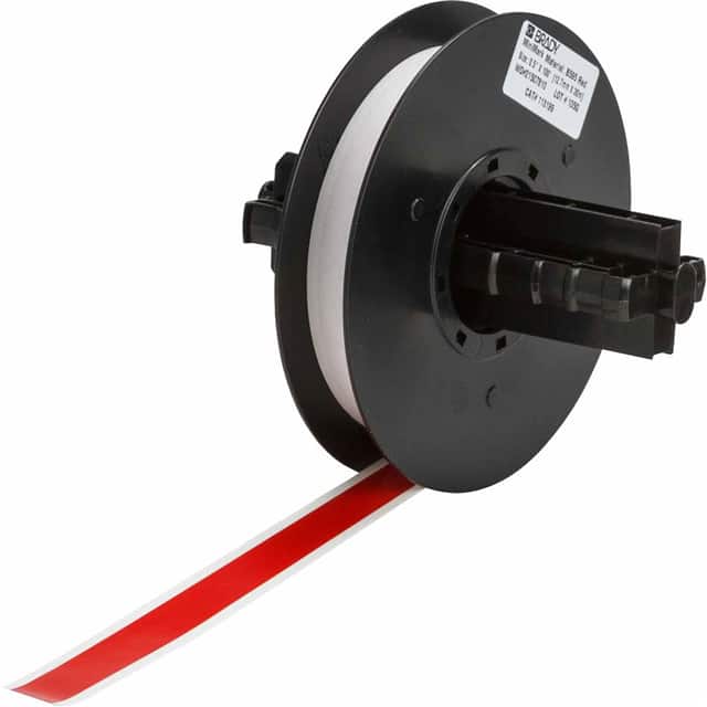 113199 TAPE CART MMK RED B595 58LB 0.5"