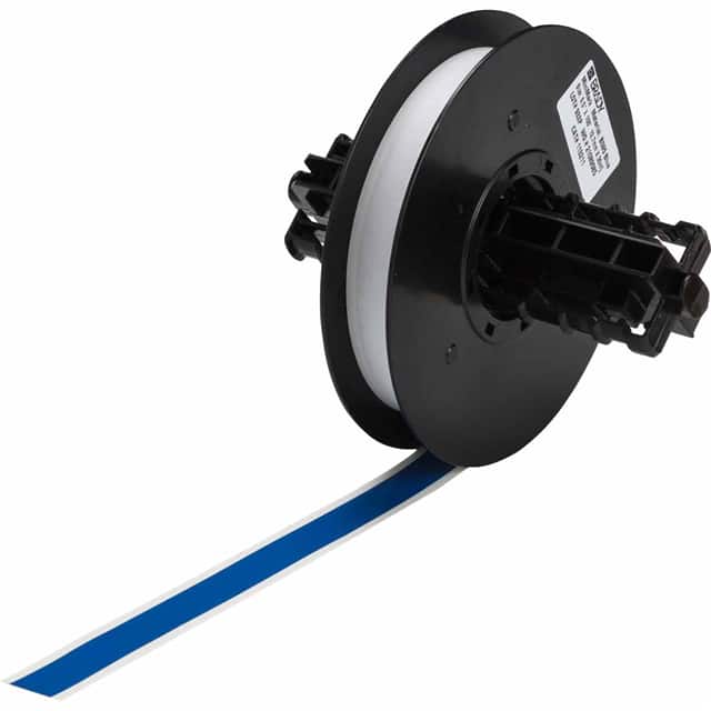 113211 TAPE CART MMK BLU B595 58LB 0.5"