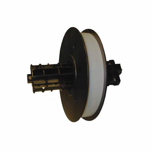 115754 TAPE CART MMK GRY B595 58LB 0.5"