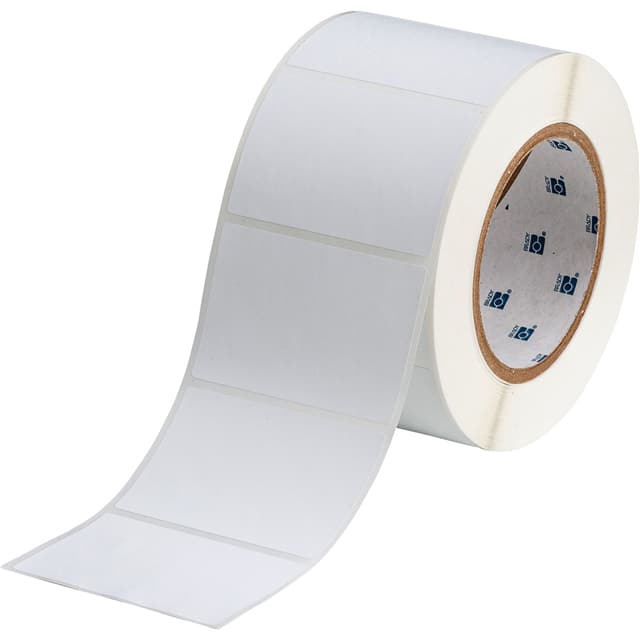 THT-19-8459-1 LABELS, 2.0 IN H X 3.0 IN W