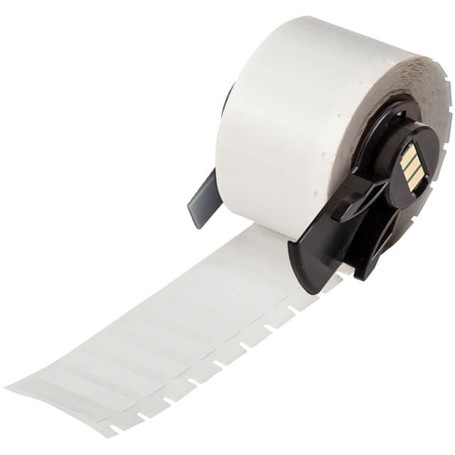PTL-15-437 LABEL, 0.275 IN H X 1 IN W