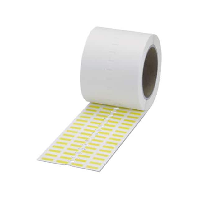 0828460 LABEL ROLL