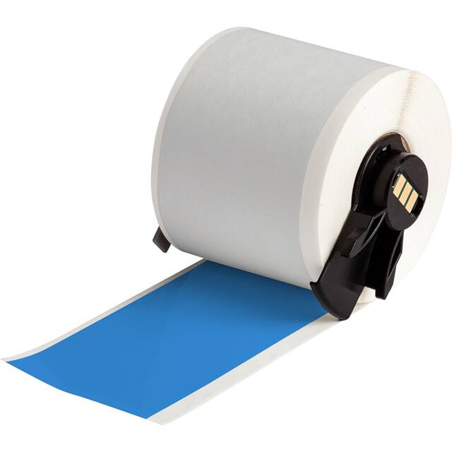 M61C-2000-595-LB LABEL, 2 IN W X 50 FT L