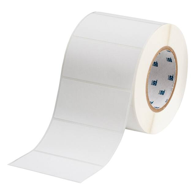 THT-55-449-1 LABEL, 2 IN H X 4 IN W