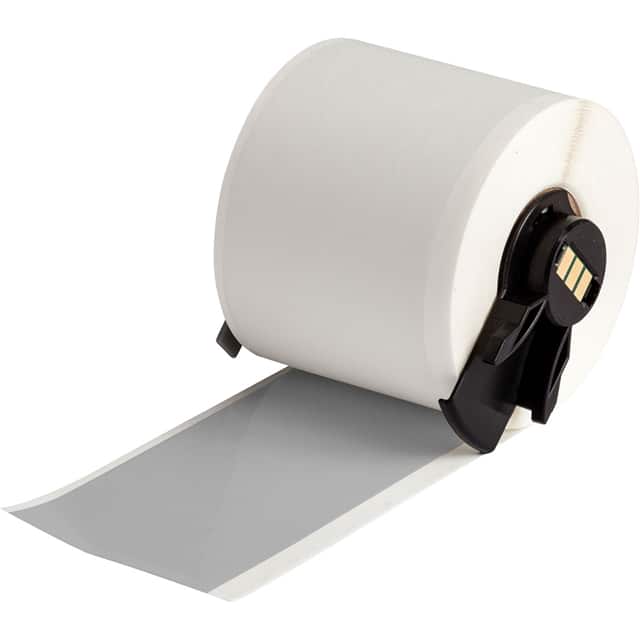 M61C-2000-584-SL LABEL, 2 IN W X 30 FT L