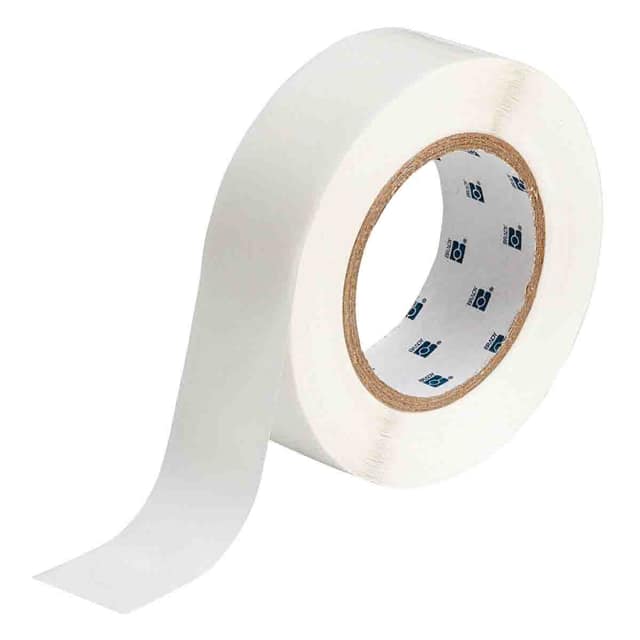 THTOL-168-966B-1 LABEL, 1.9 IN H X 1.2 IN W