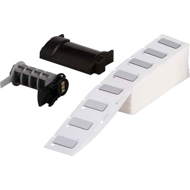 PTLEP-171-593-SL LABEL, 0.5 IN H X 1.06 IN W