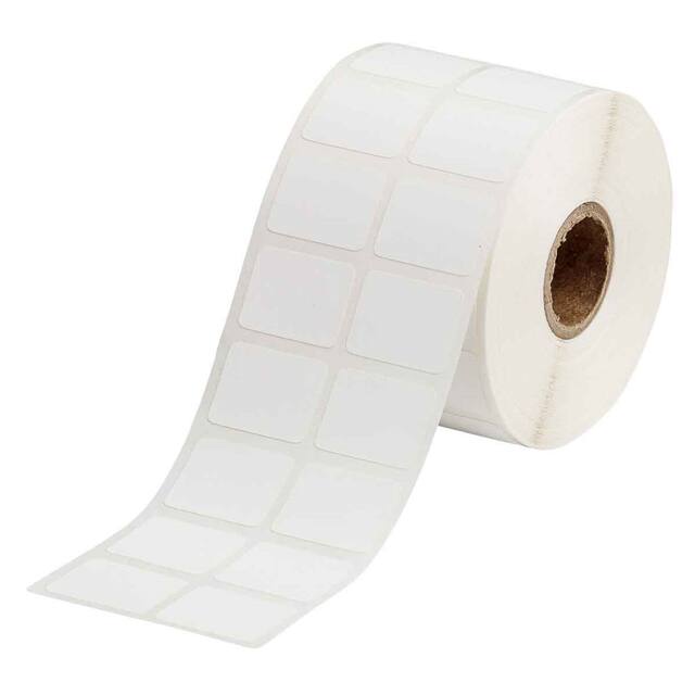 THT-88-7425-2-SC LABEL, 1 IN H X 0.75 IN W