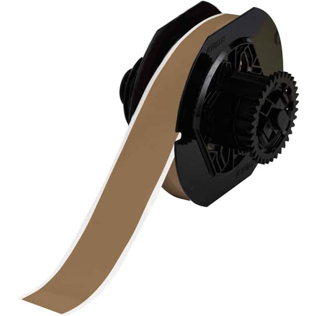 B30C-1125-595-GD B30,B595,GLD,1.125" X 100 FT FIT