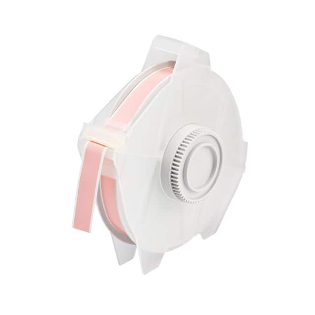 76601 CART TAPE GMK PINK B569 0.5" RC