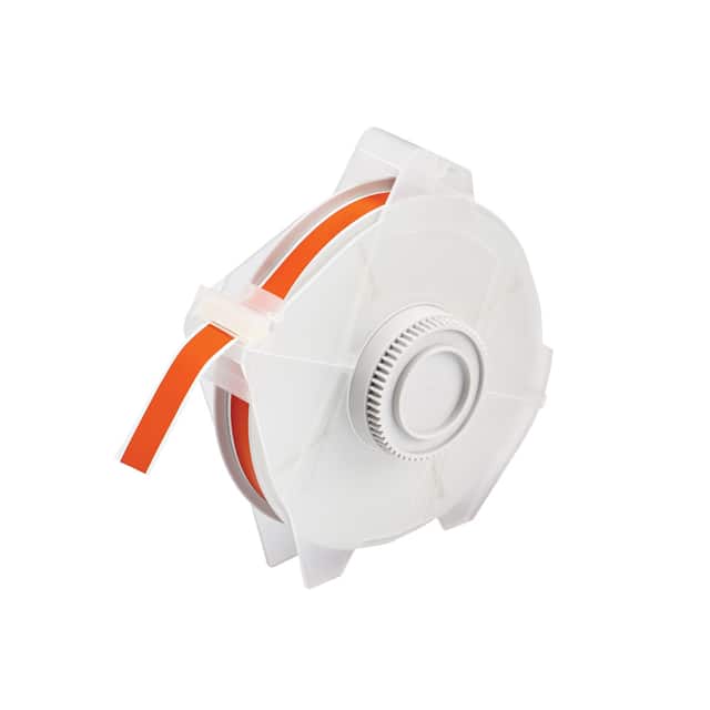 76638 CART TAPE GMK B569 ORN 0.5" RC